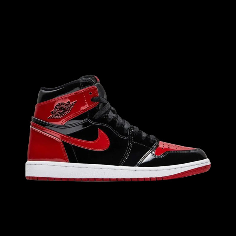 Air Jordan 1 Retro High OG 'Patent Bred'