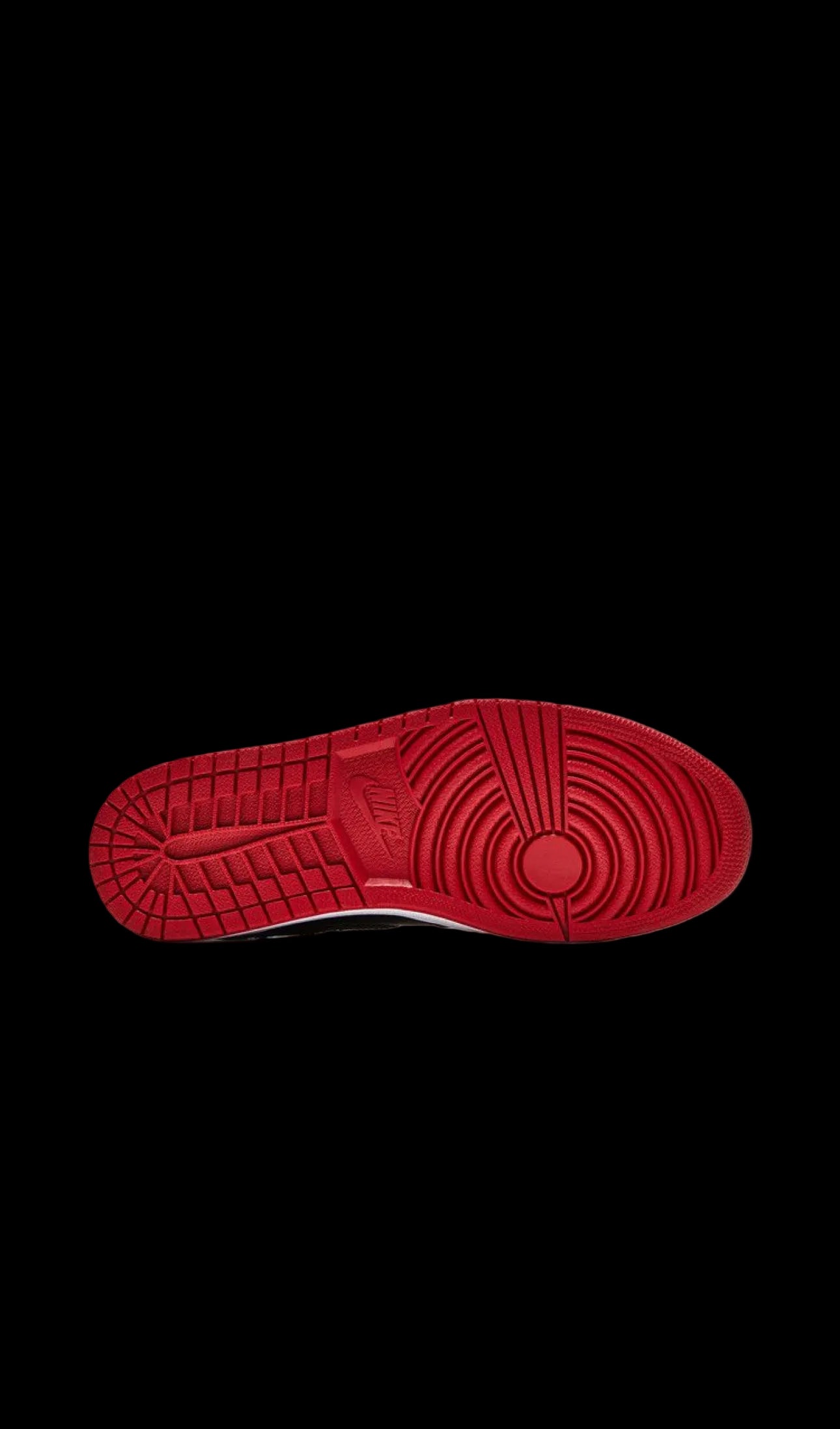 Air Jordan 1 Retro High OG 'Patent Bred'