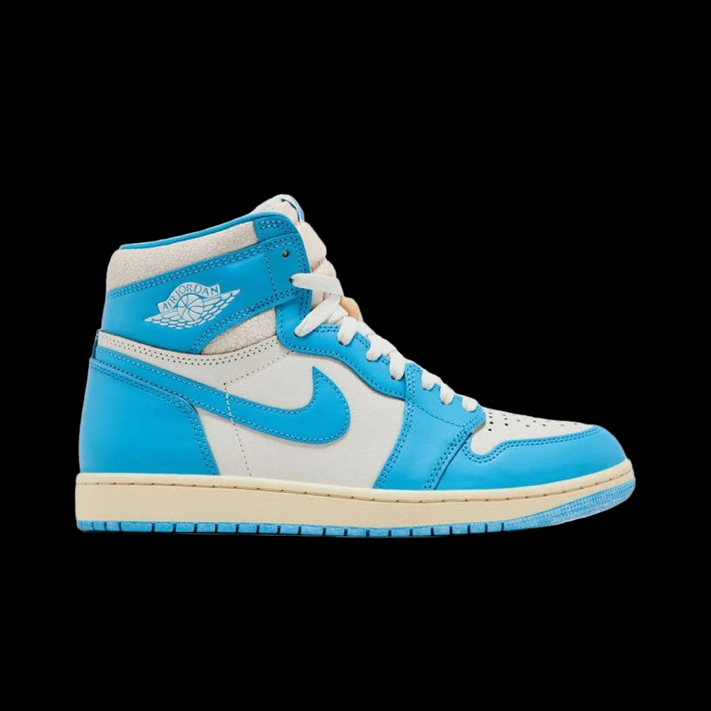 Air Jordan 1 Retro High OG „UNC Reimagined“