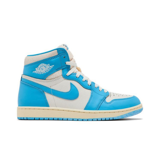 Air Jordan 1 Retro High OG 'UNC Reimagined'
