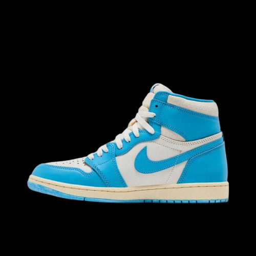 Air Jordan 1 Retro High OG 'UNC Reimagined'