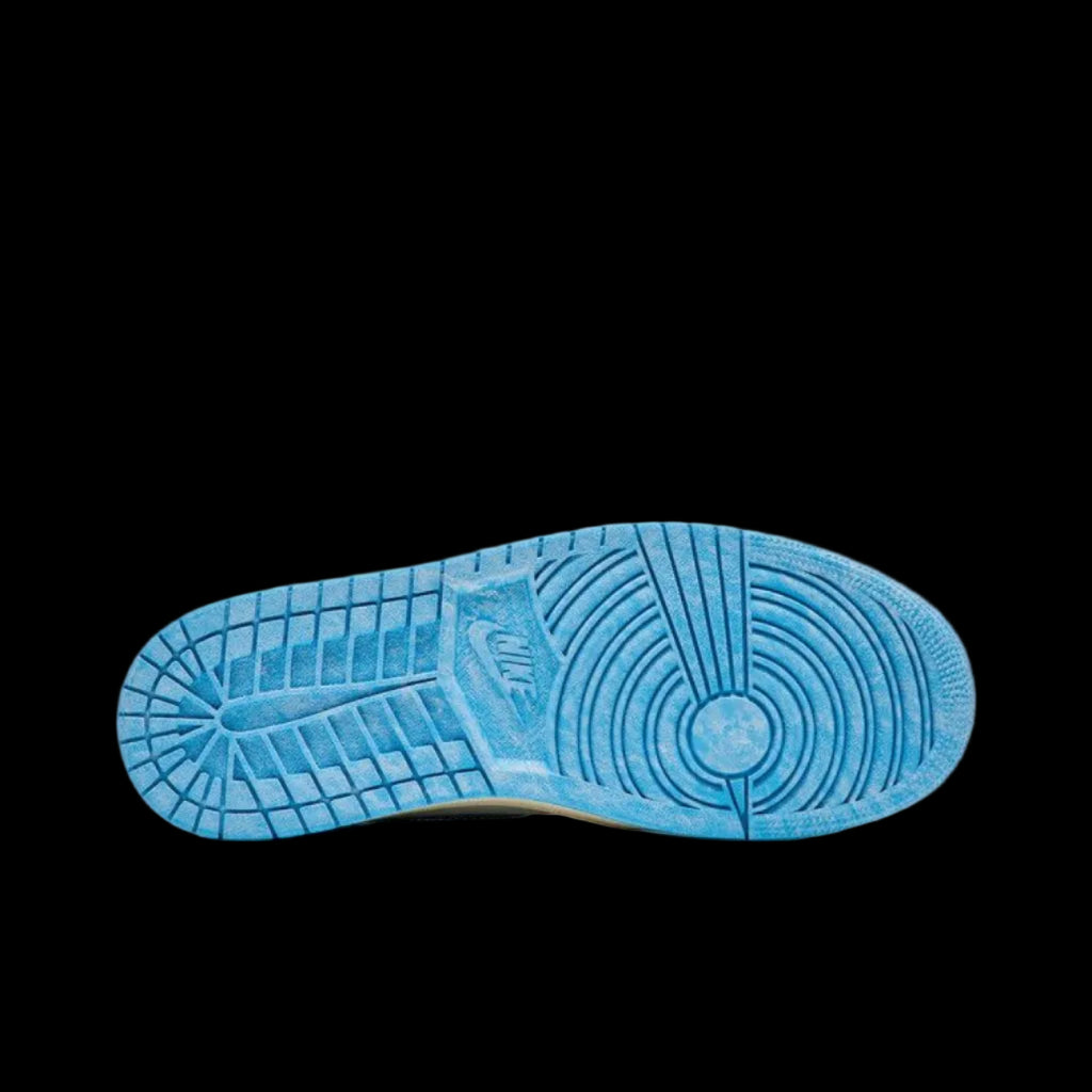 Air Jordan 1 Retro High OG „UNC Reimagined“