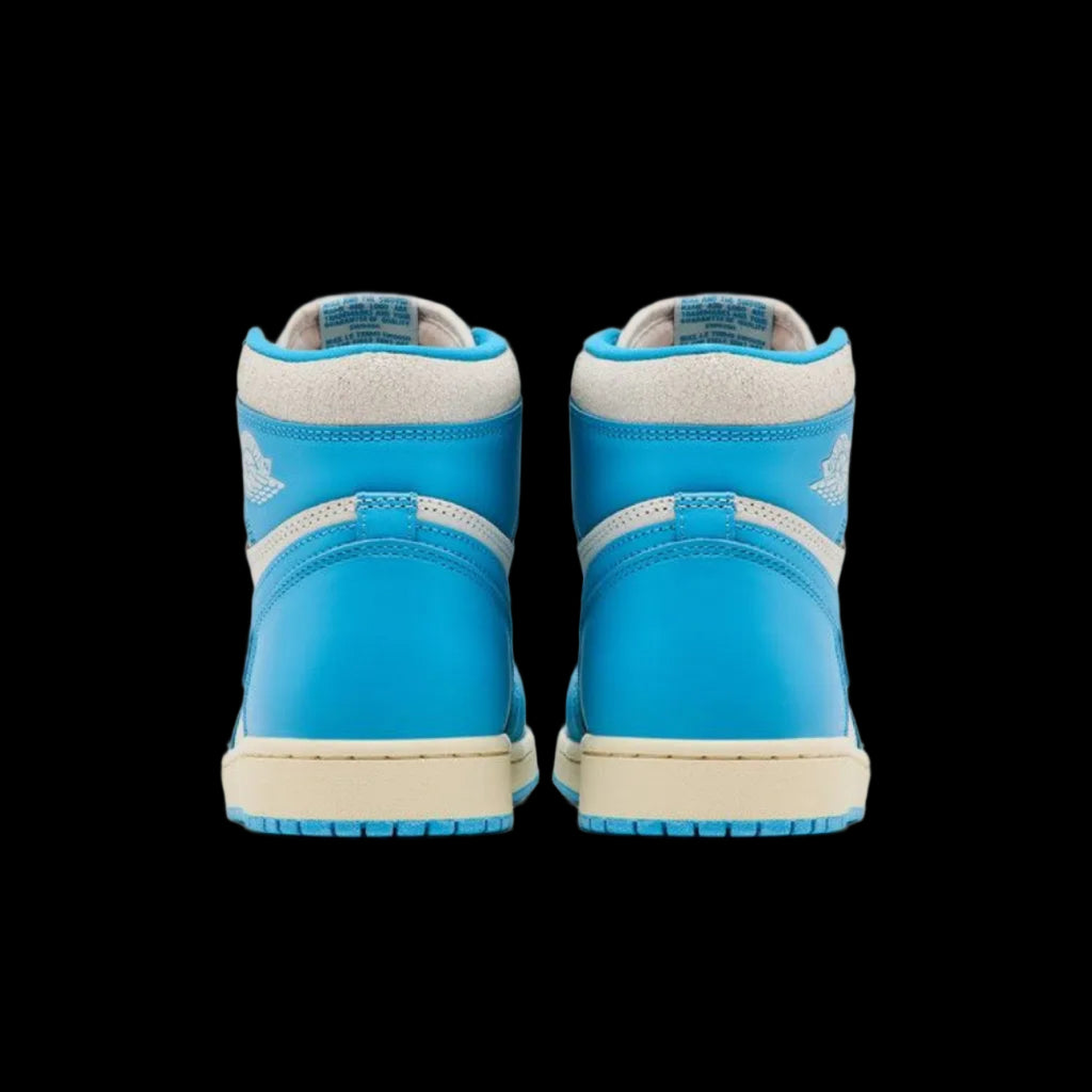 Air Jordan 1 Retro High OG „UNC Reimagined“