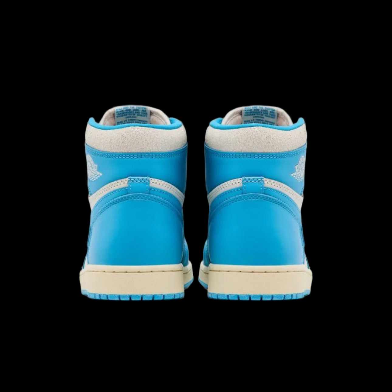 Air Jordan 1 Retro High OG „UNC Reimagined“