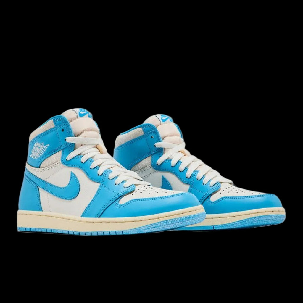 Air Jordan 1 Retro High OG „UNC Reimagined“