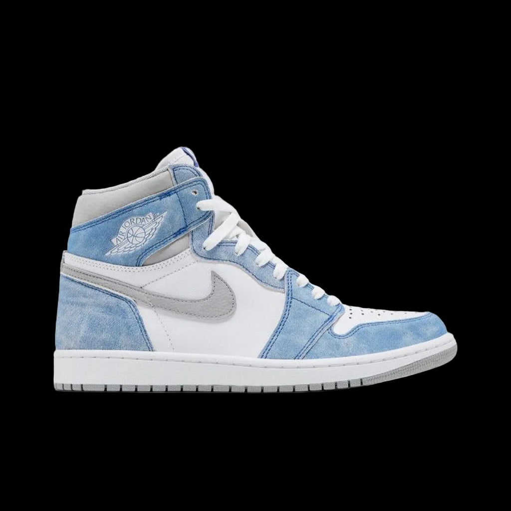 Air Jordan 1 Retro High OG 'Hyper Royal'