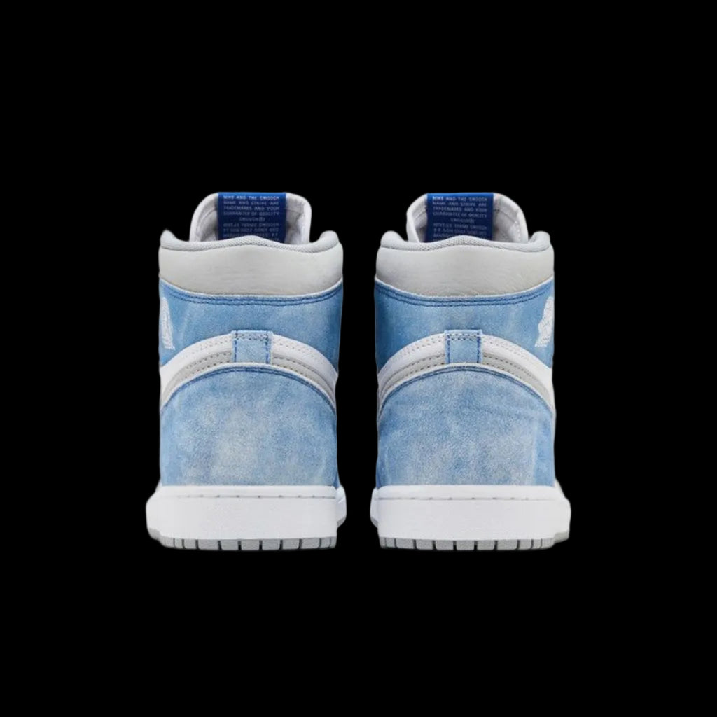 Air Jordan 1 Retro High OG 'Hyper Royal'