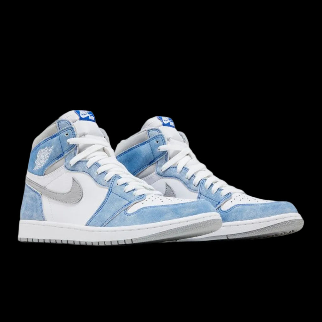 Air Jordan 1 Retro High OG 'Hyper Royal'
