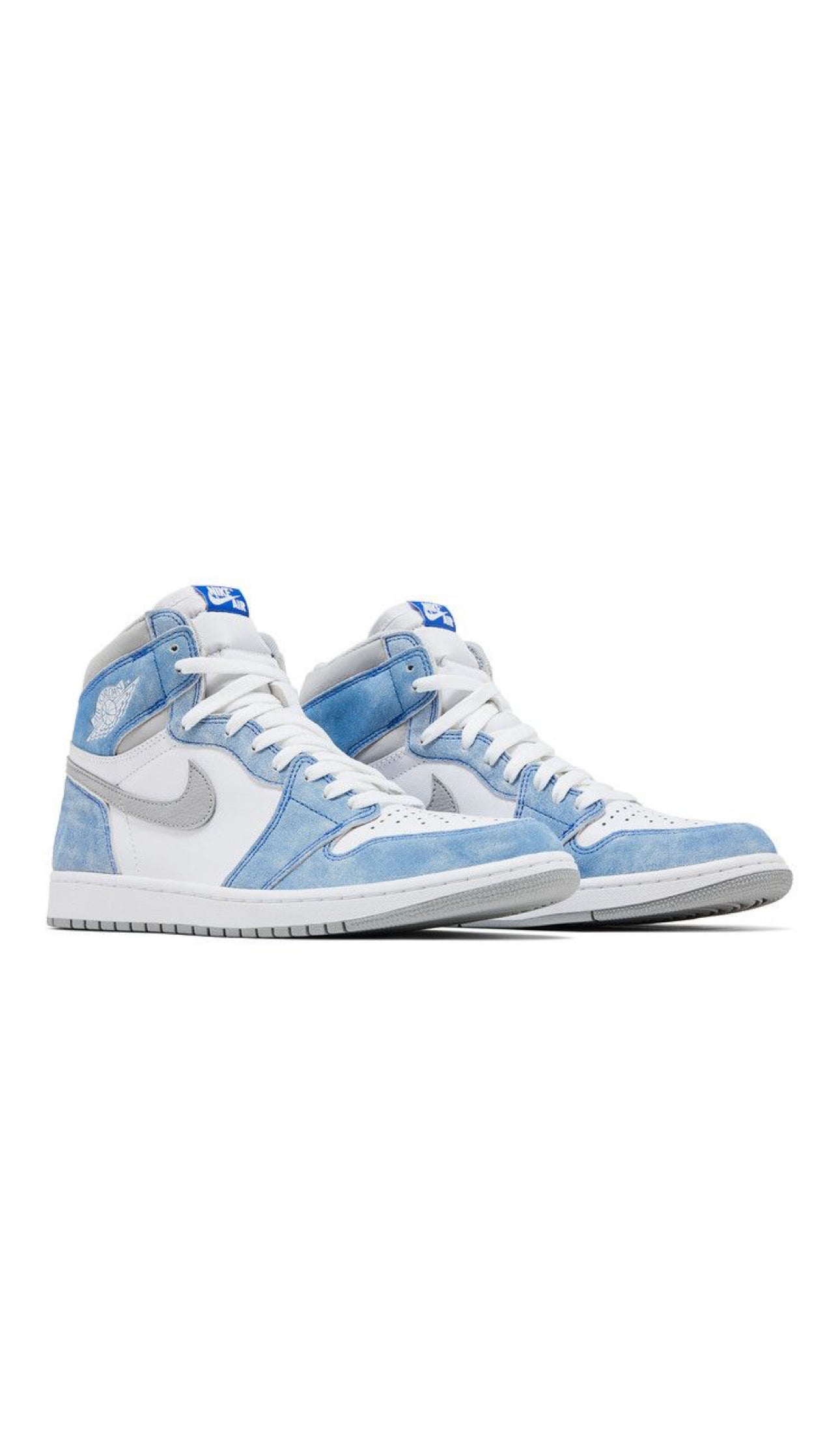 Air Jordan 1 Retro High OG 'Hyper Royal'