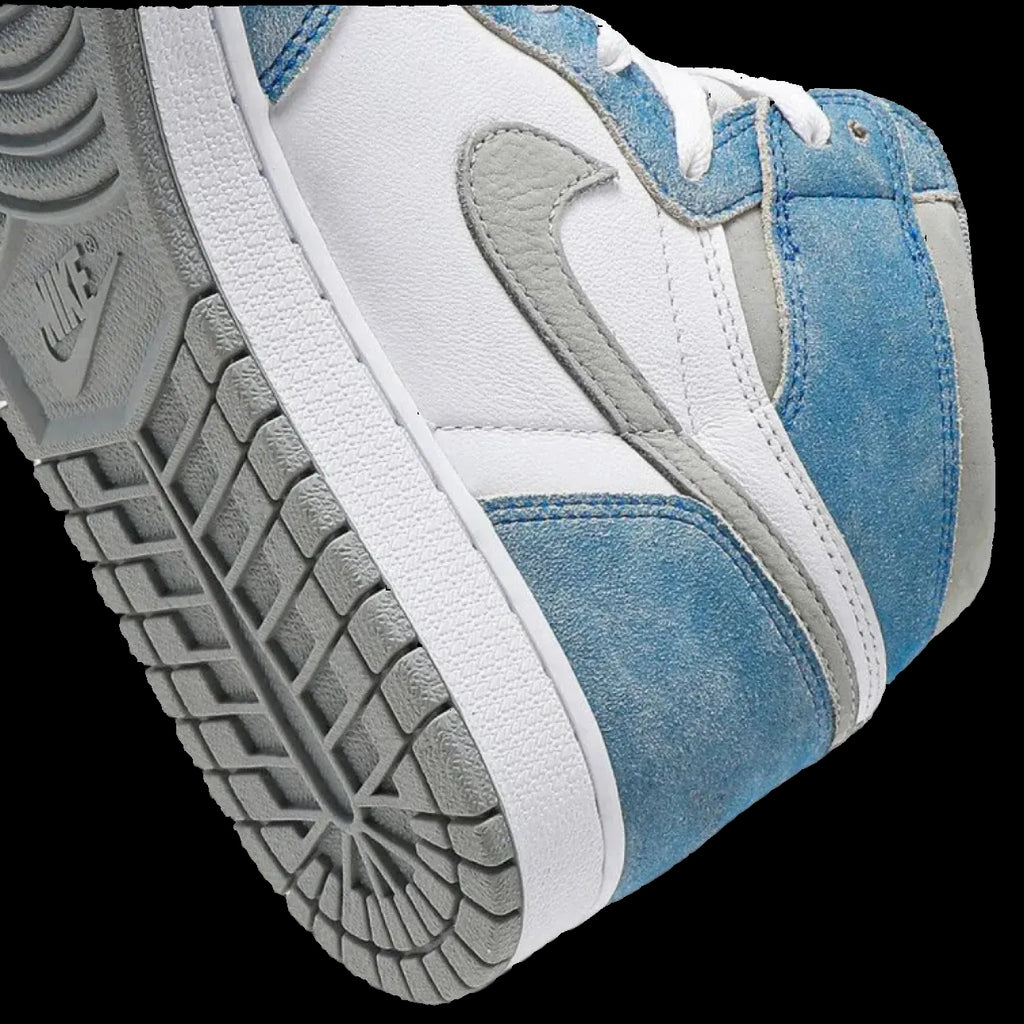 Air Jordan 1 Retro High OG 'Hyper Royal'