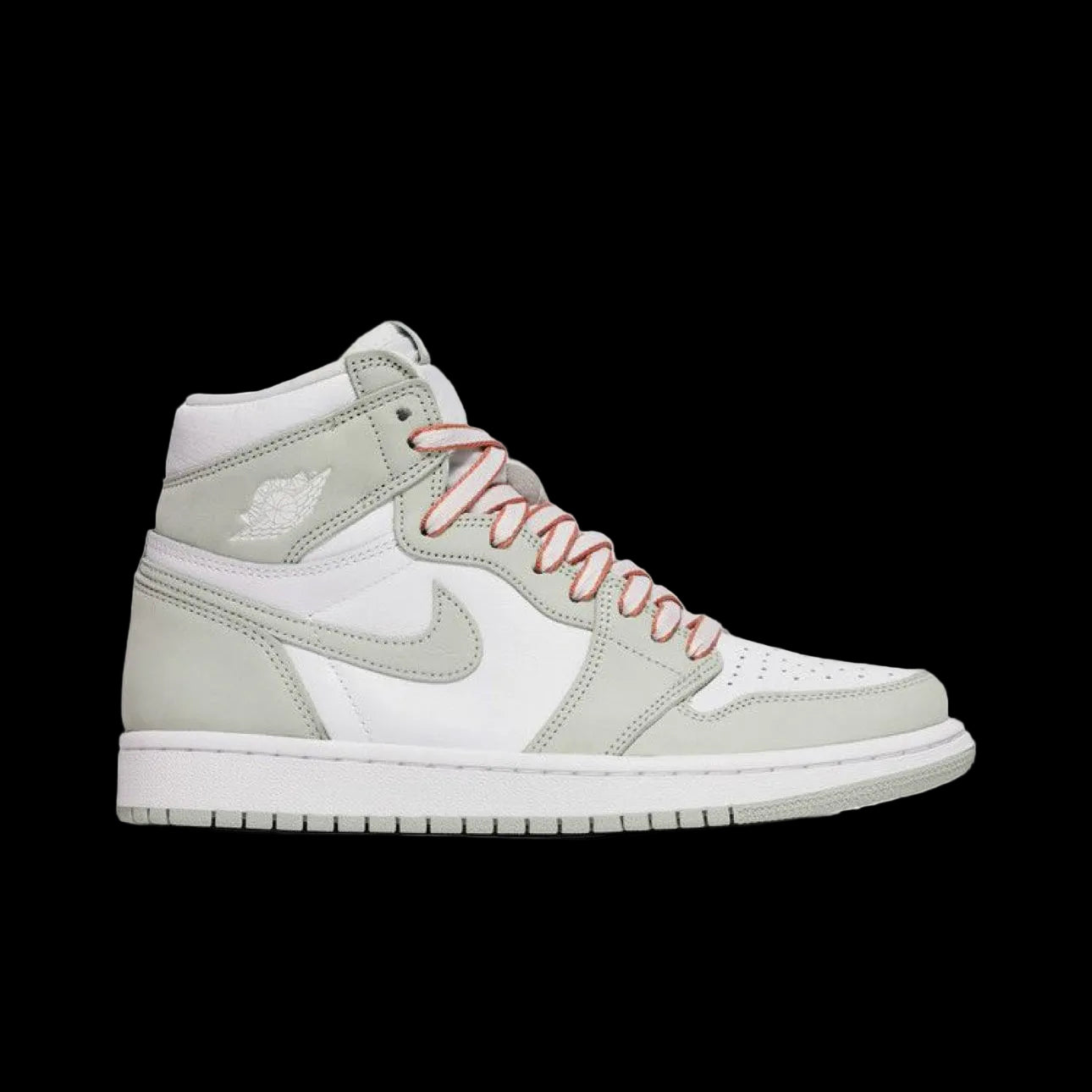 Air Jordan 1 Retro High OG 'Seafoam'