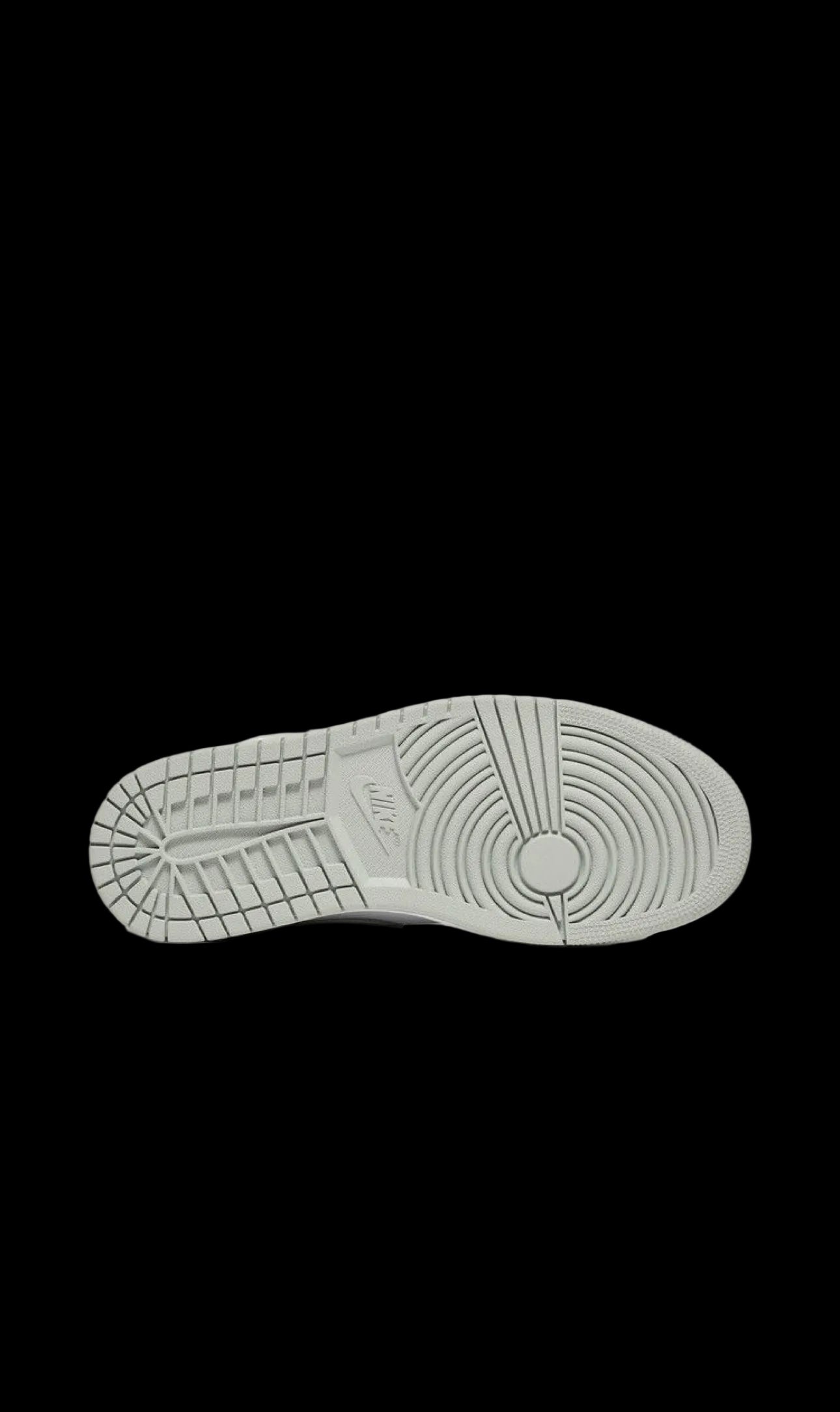 Air Jordan 1 Retro High OG 'Seafoam'