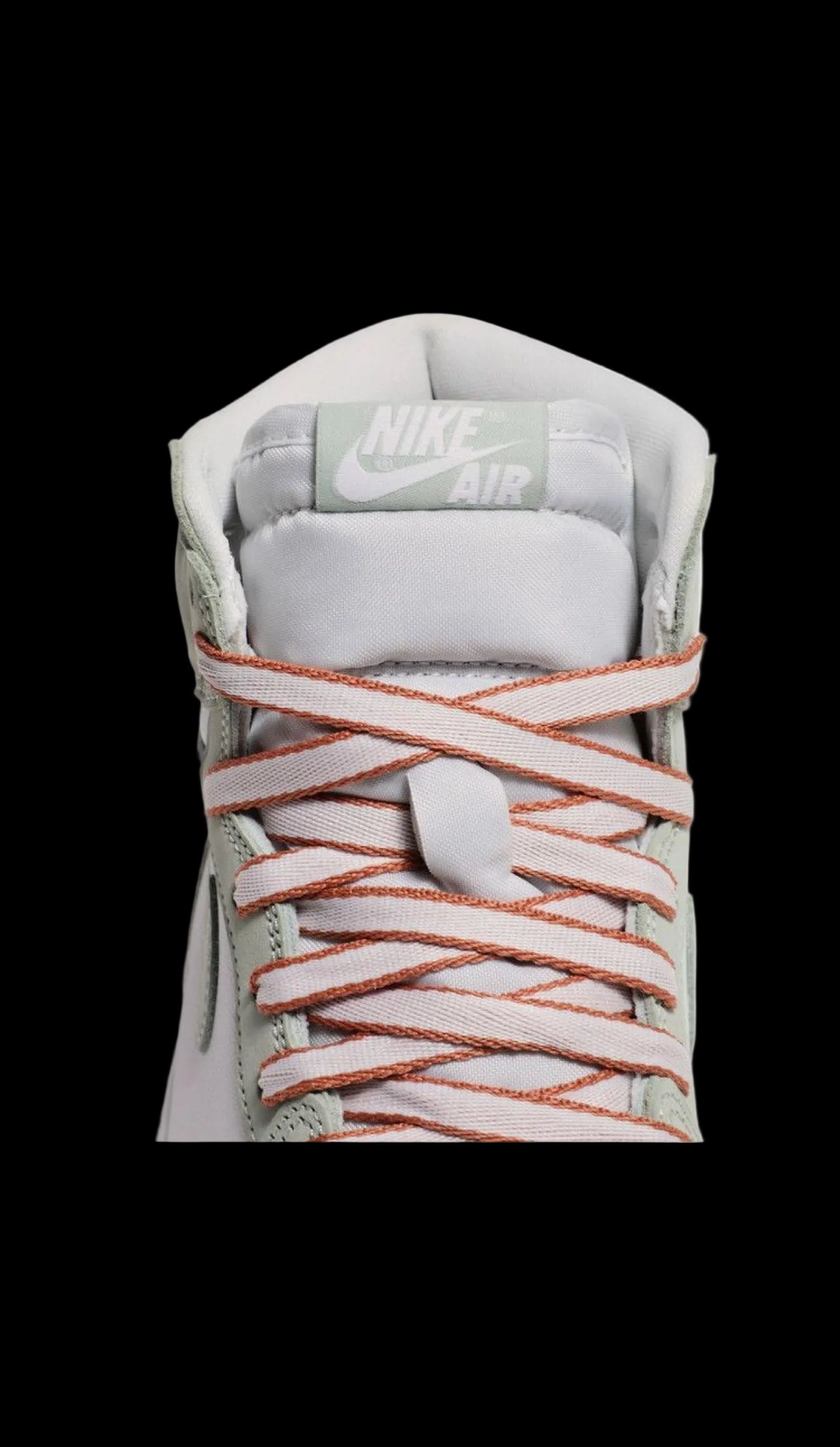 Air Jordan 1 Retro High OG 'Seafoam'