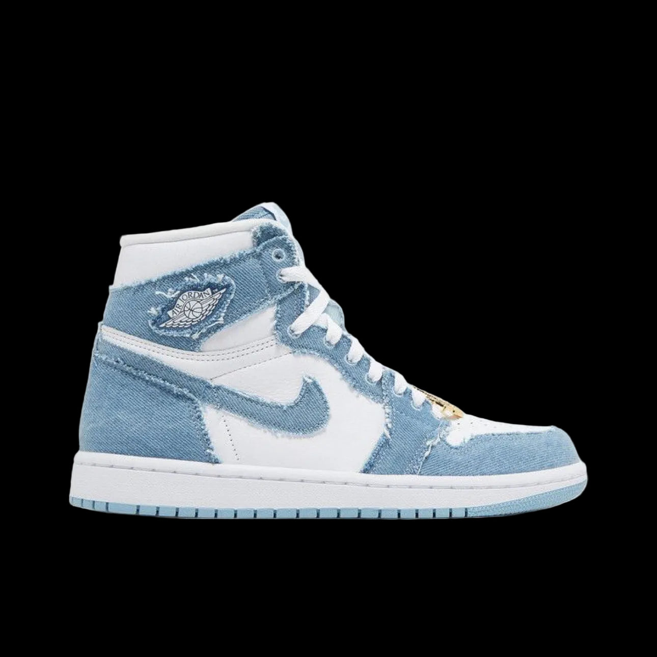 Air Jordan 1 Retro High OG 'Denim