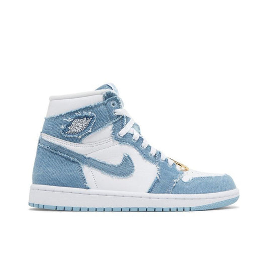 Air Jordan 1 Retro High OG 'Denim