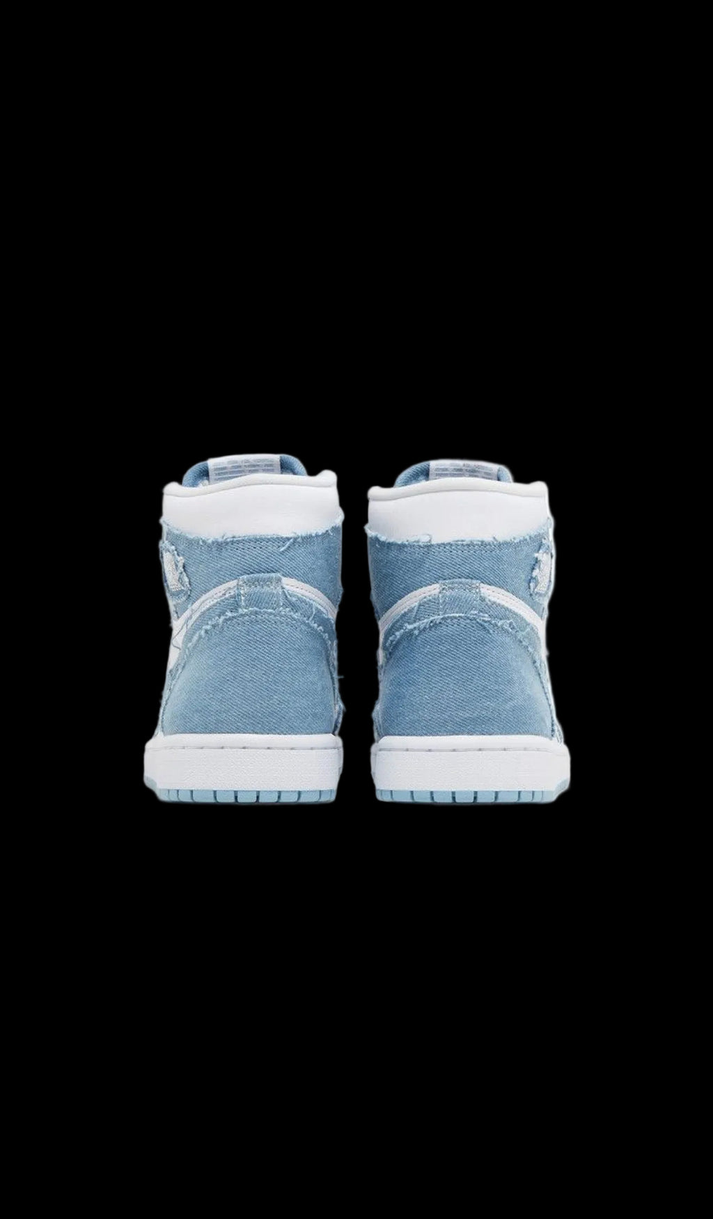 Air Jordan 1 Retro High OG 'Denim