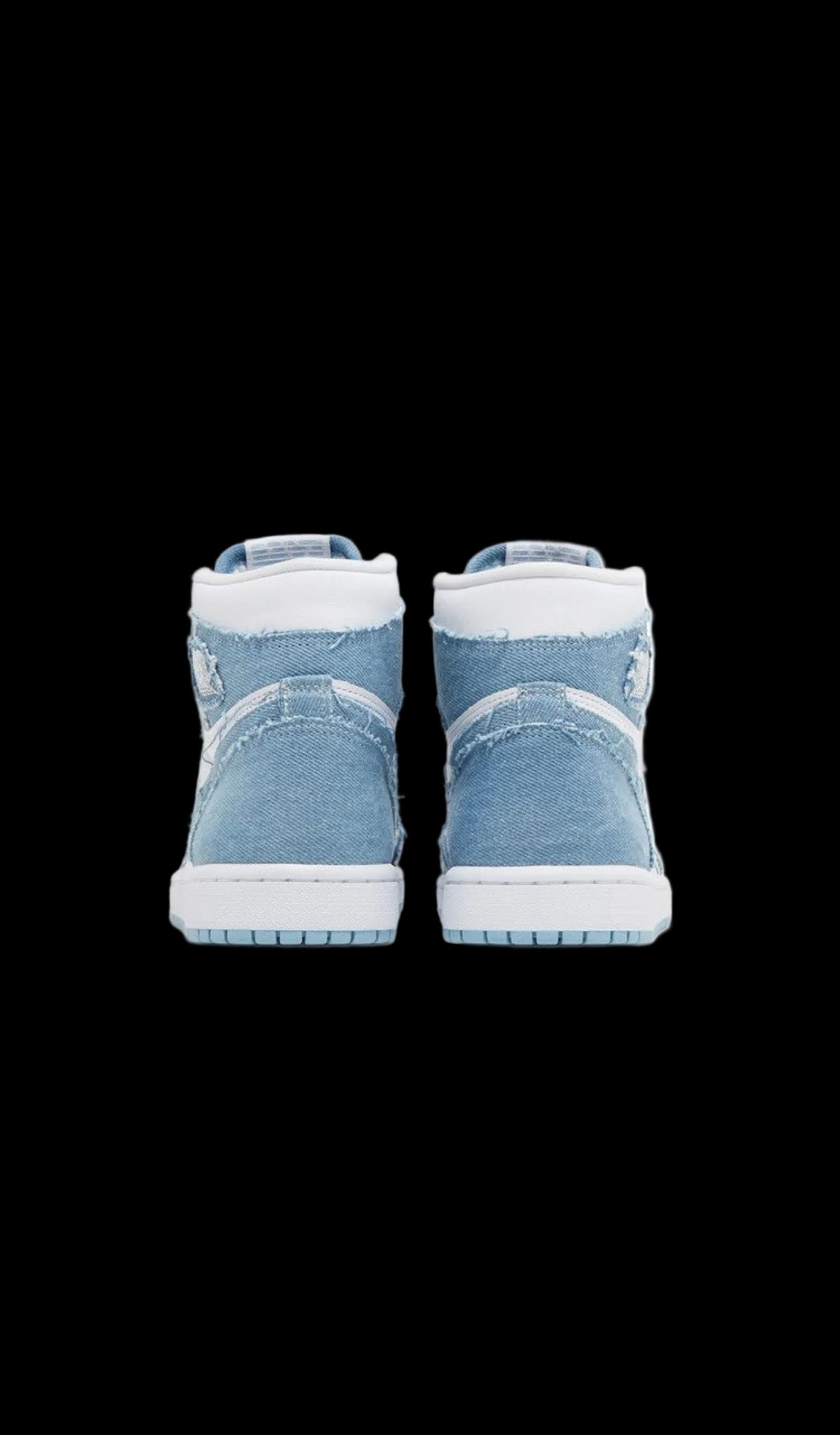 Air Jordan 1 Retro High OG 'Denim