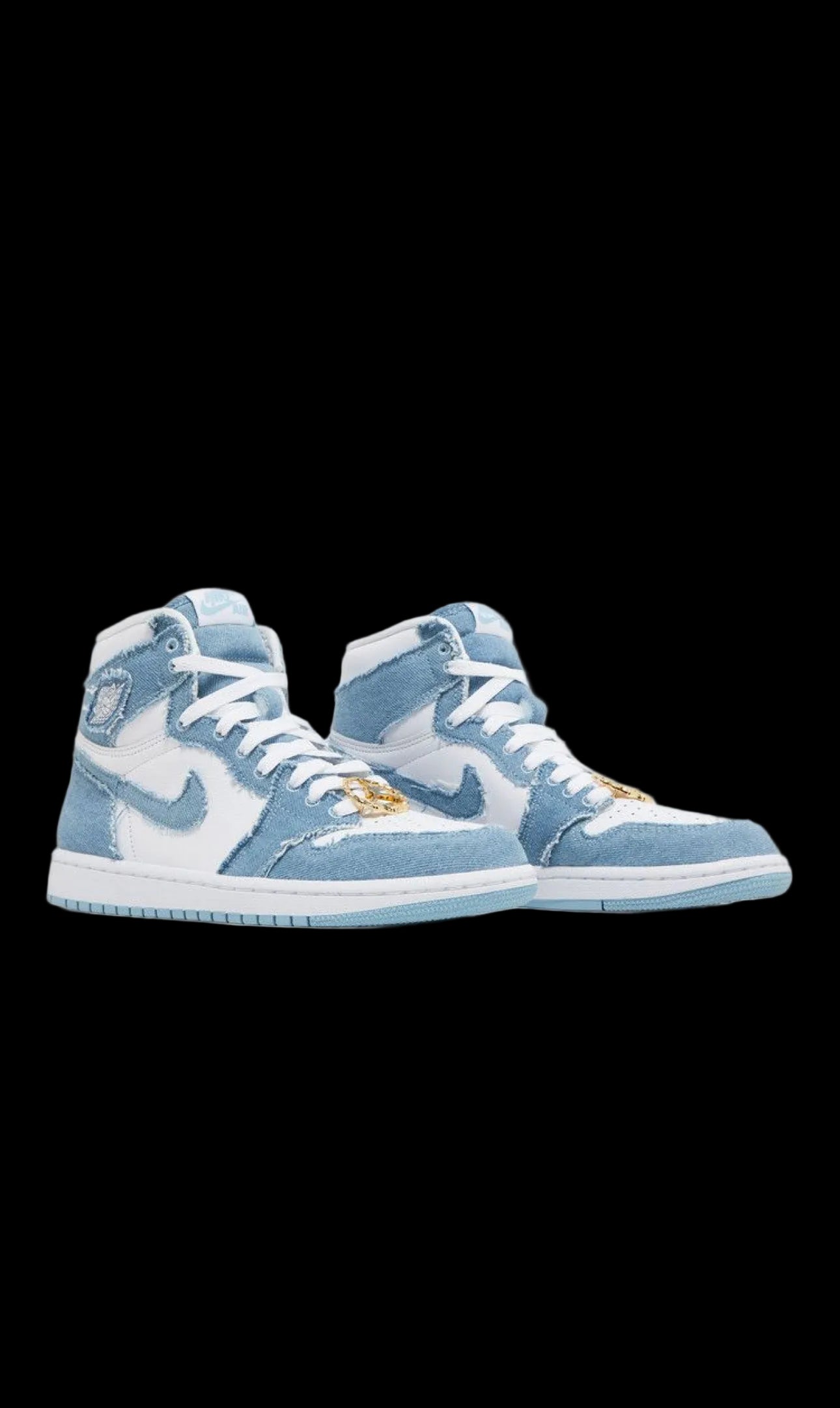 Air Jordan 1 Retro High OG 'Denim