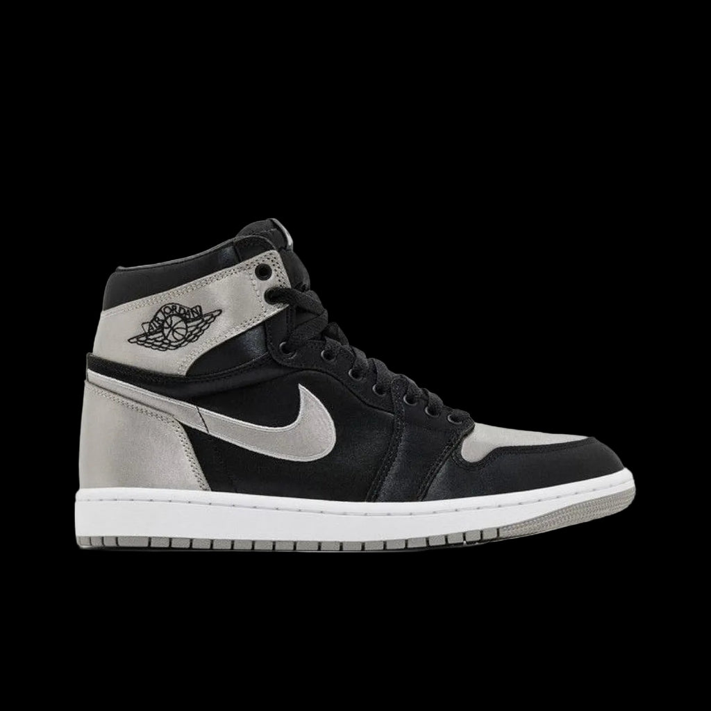 Jordan 1 High Retro OG 'Satin Shadow'
