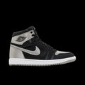 Jordan 1 High Retro OG 'Satin Shadow'