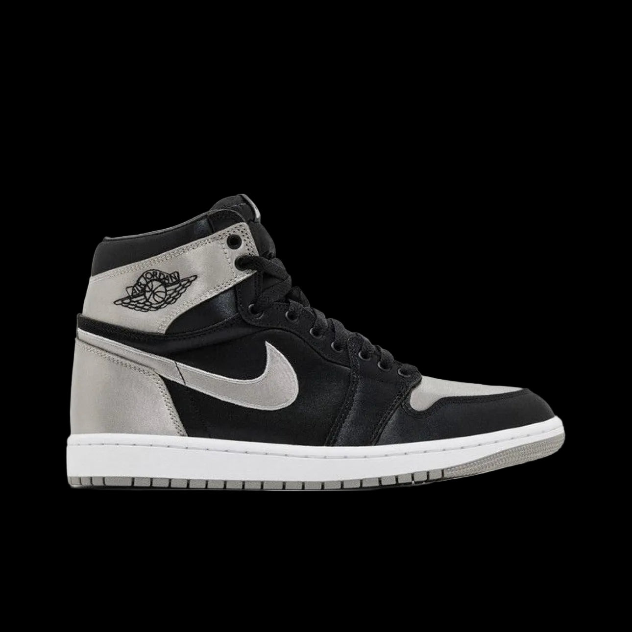 Jordan 1 High Retro OG 'Satin Shadow'