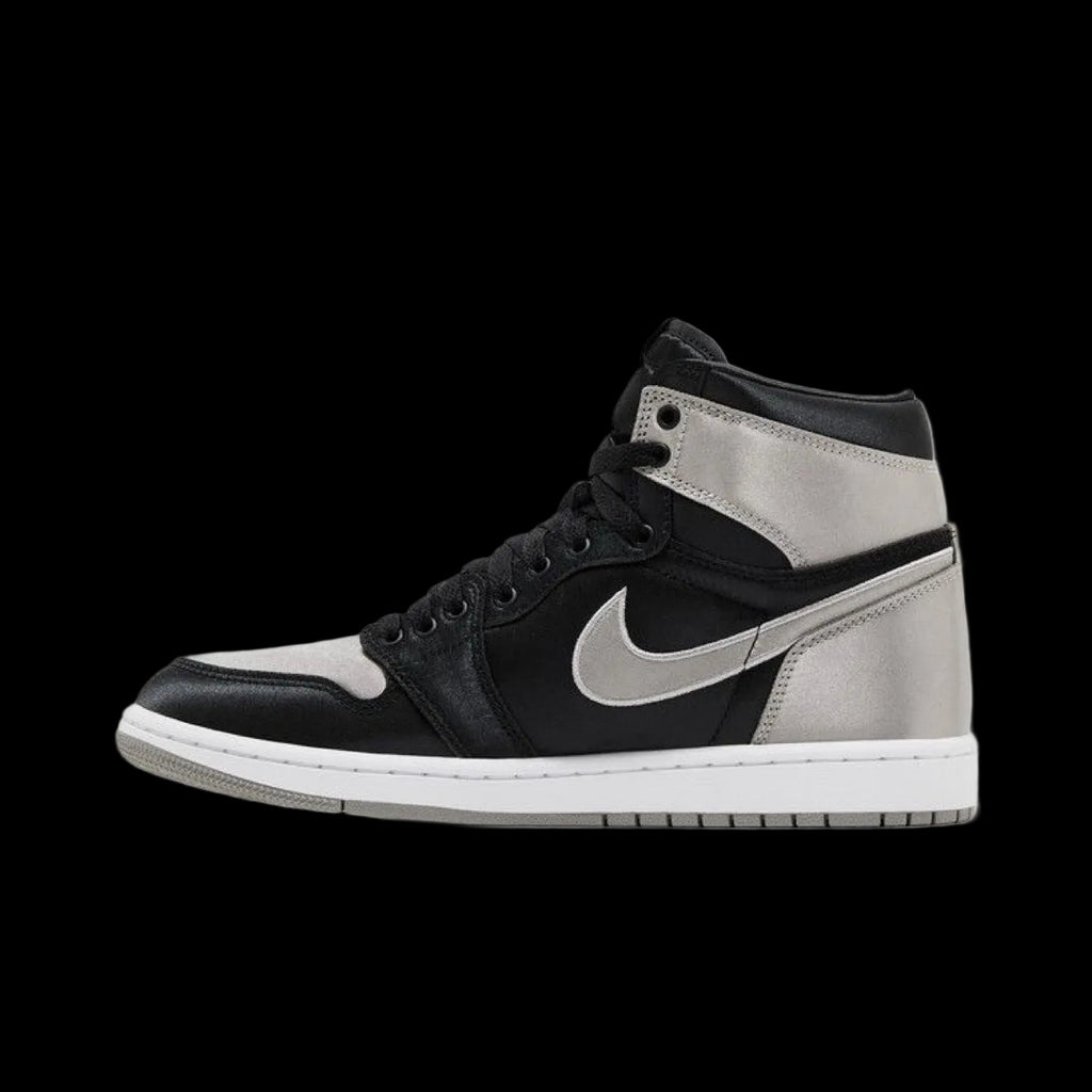 Jordan 1 High Retro OG 'Satin Shadow'
