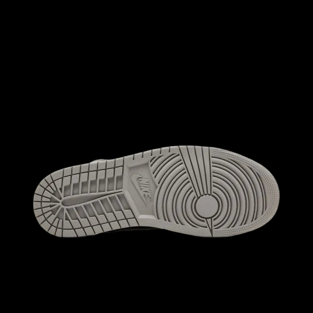 Jordan 1 High Retro OG 'Satin Shadow'