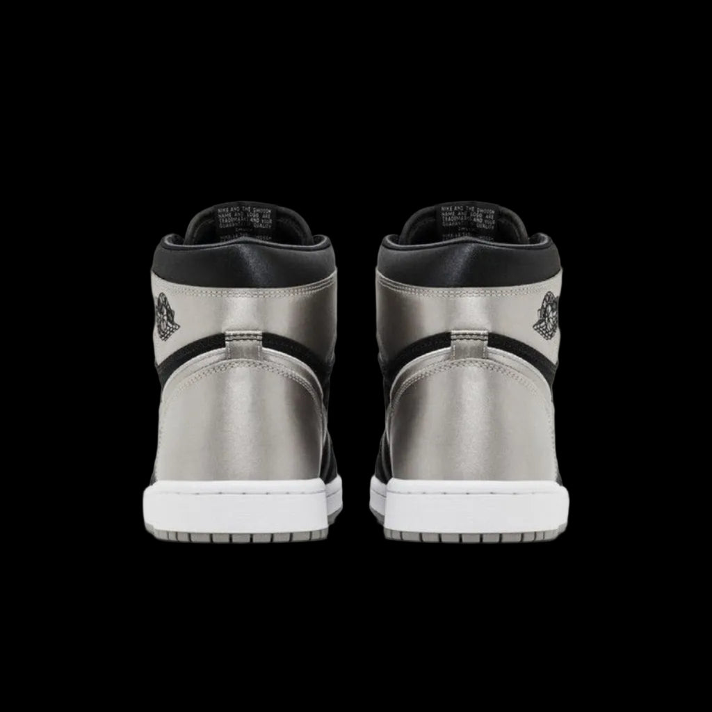 Jordan 1 High Retro OG 'Satin Shadow'