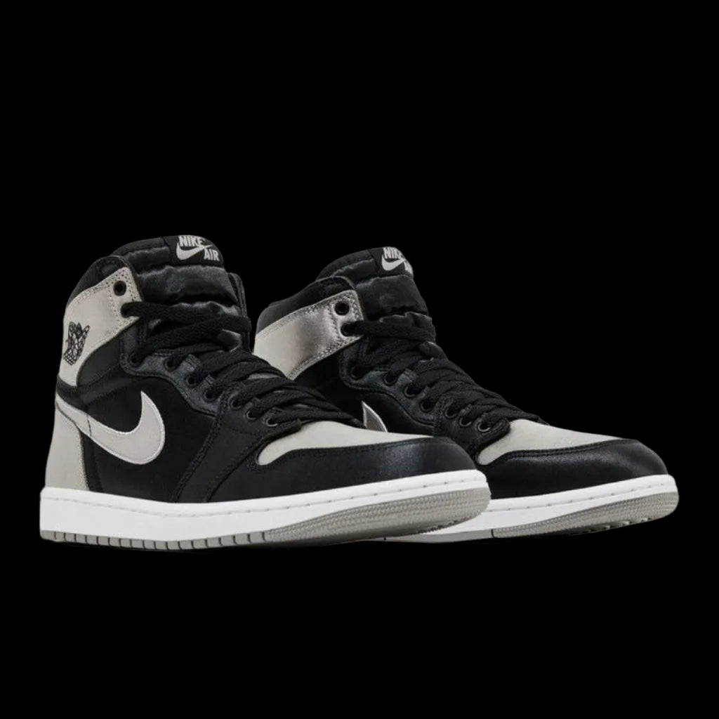 Jordan 1 High Retro OG 'Satin Shadow'
