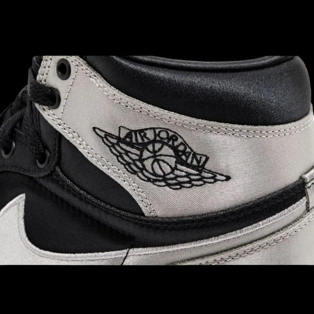 Jordan 1 High Retro OG 'Satin Shadow'