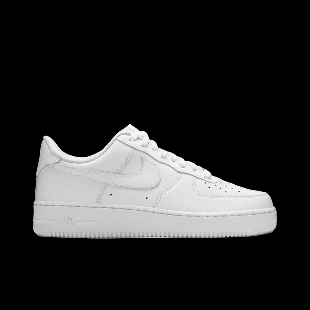 Nike Air Force 1 White