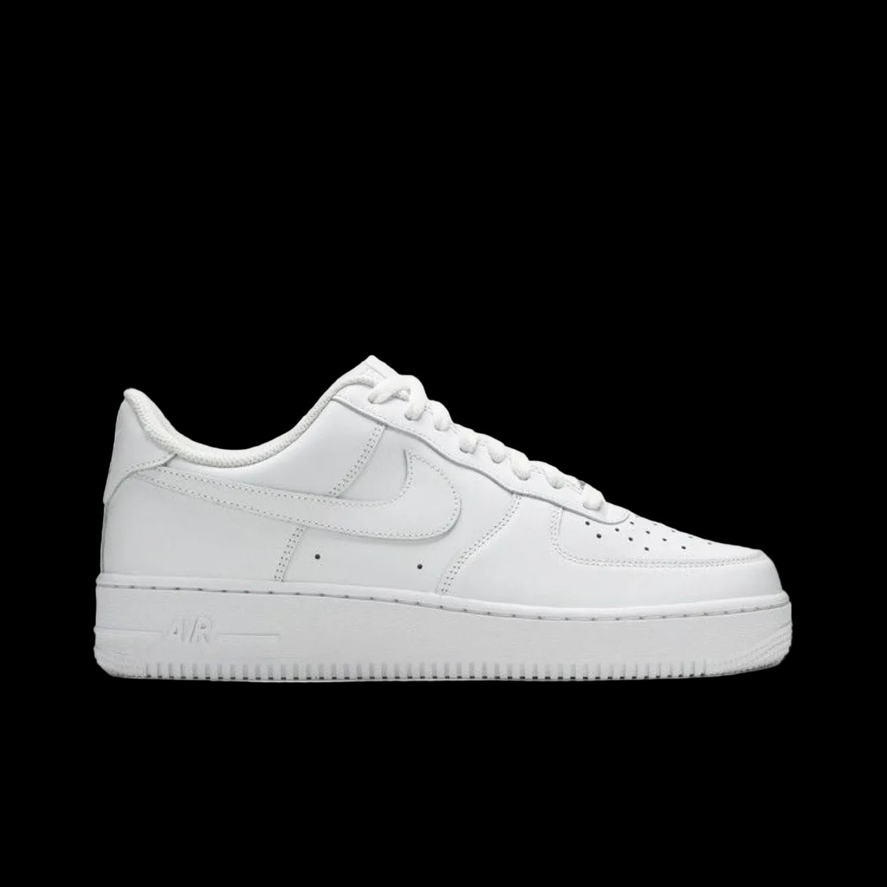 Nike Air Force 1 White