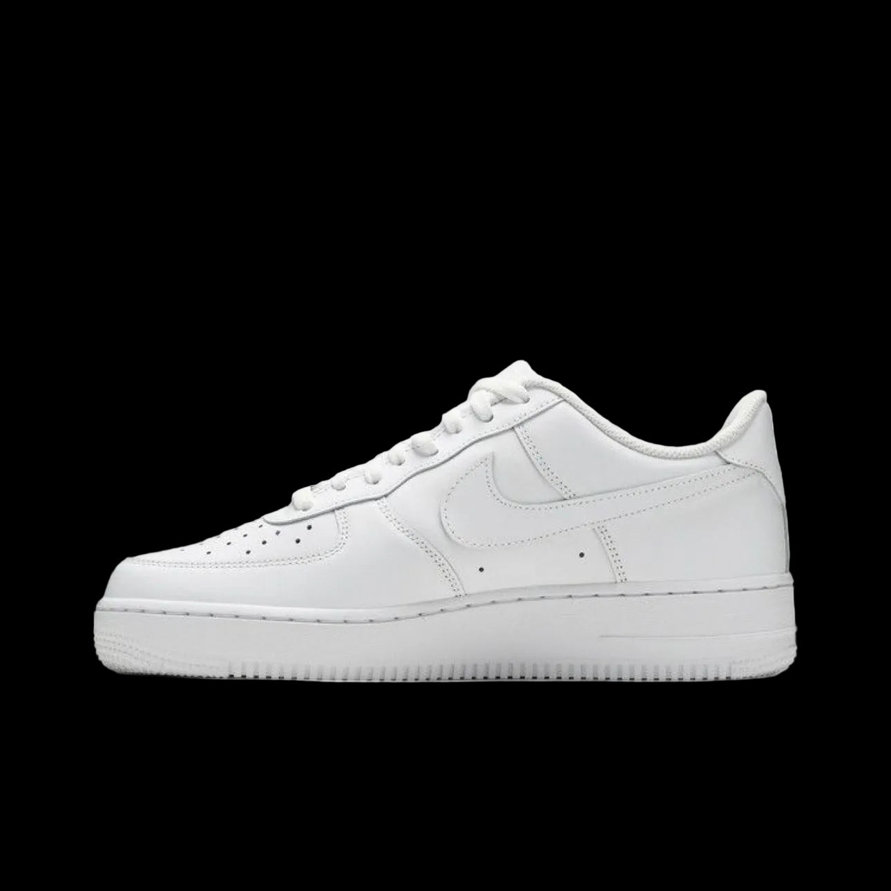 Nike Air Force 1 White