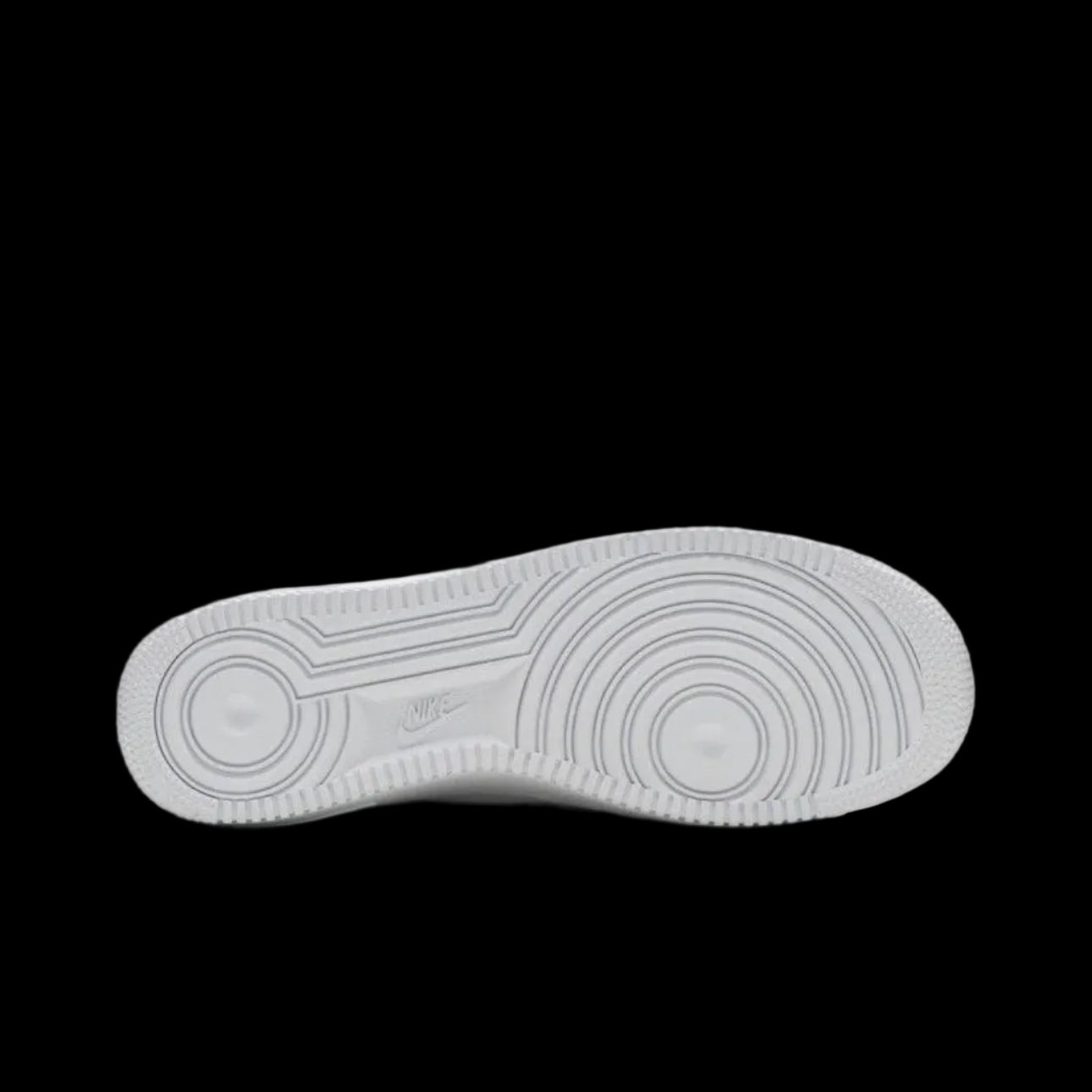 Nike Air Force 1 White