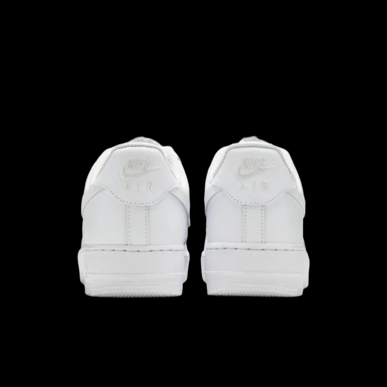 Nike Air Force 1 White