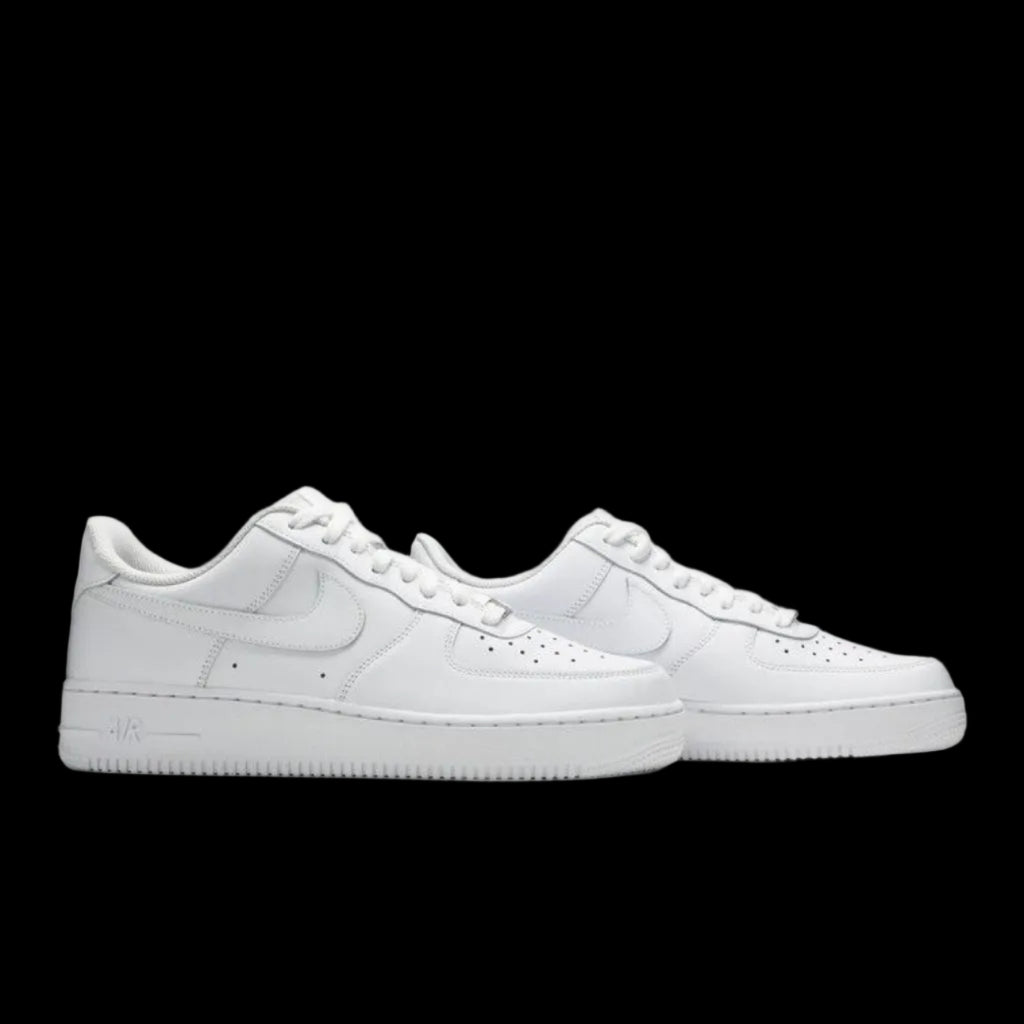 Nike Air Force 1 White