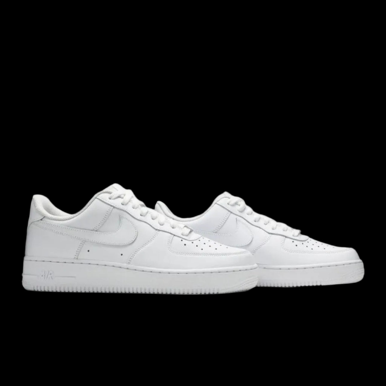 Nike Air Force 1 White