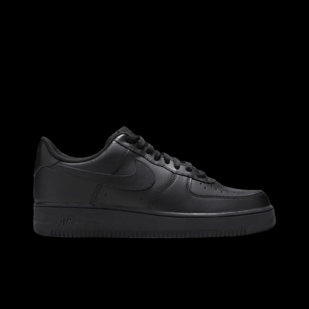 Nike Air Force 1 Black