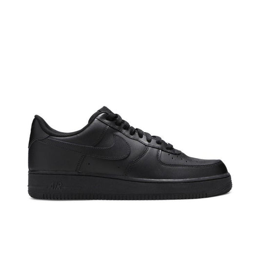 Nike Air Force 1 Black