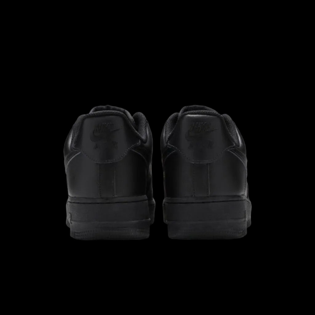 Nike Air Force 1 Black