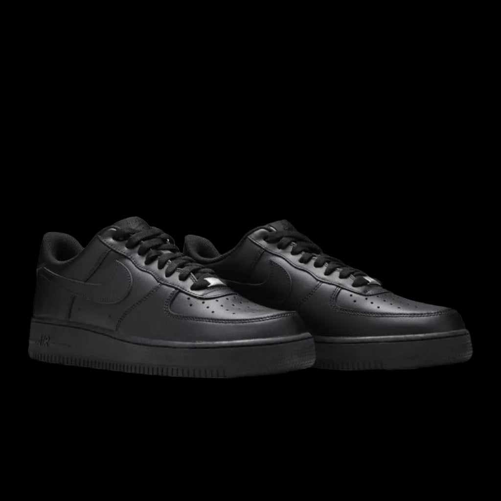 Nike Air Force 1 Black