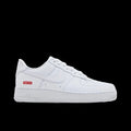 Supreme Nike Air Force 1 Low White