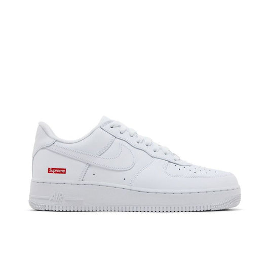 Supreme Nike Air Force 1 Low White
