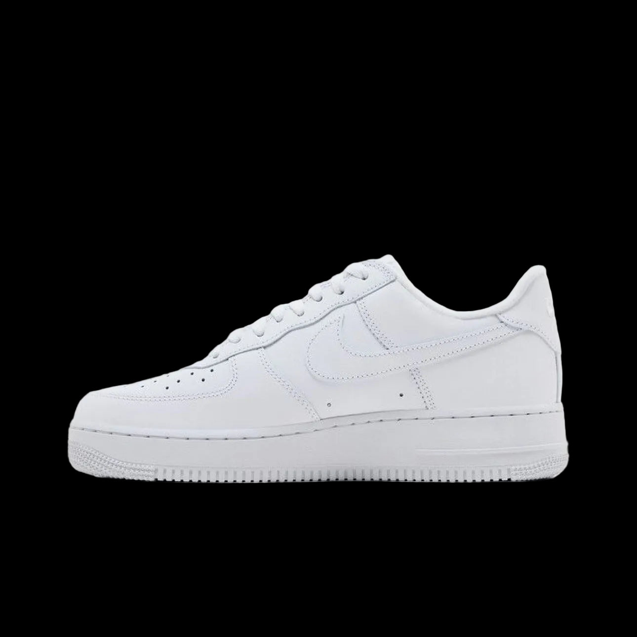 Supreme Nike Air Force 1 Low White
