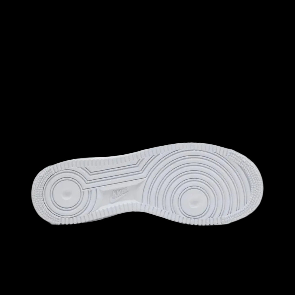 Supreme Nike Air Force 1 Low White