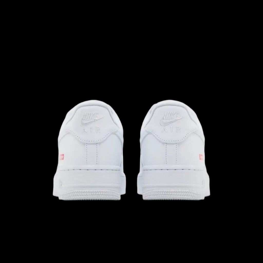 Supreme Nike Air Force 1 Low White