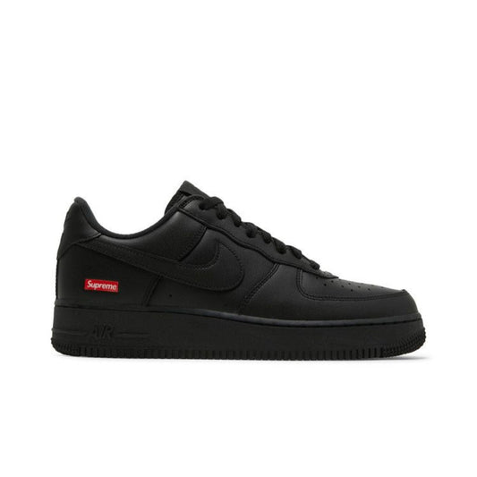 Supreme Nike Air Force 1 Low Black
