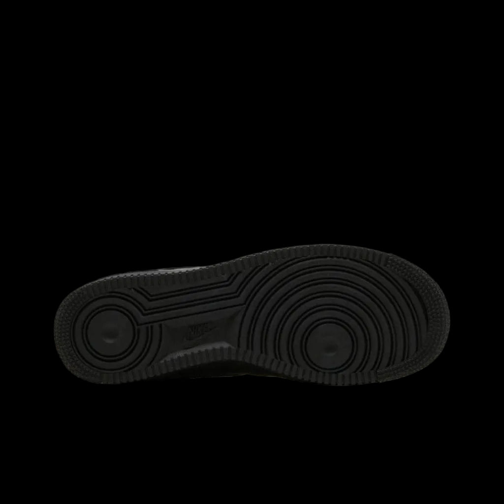 Supreme Nike Air Force 1 Low Black