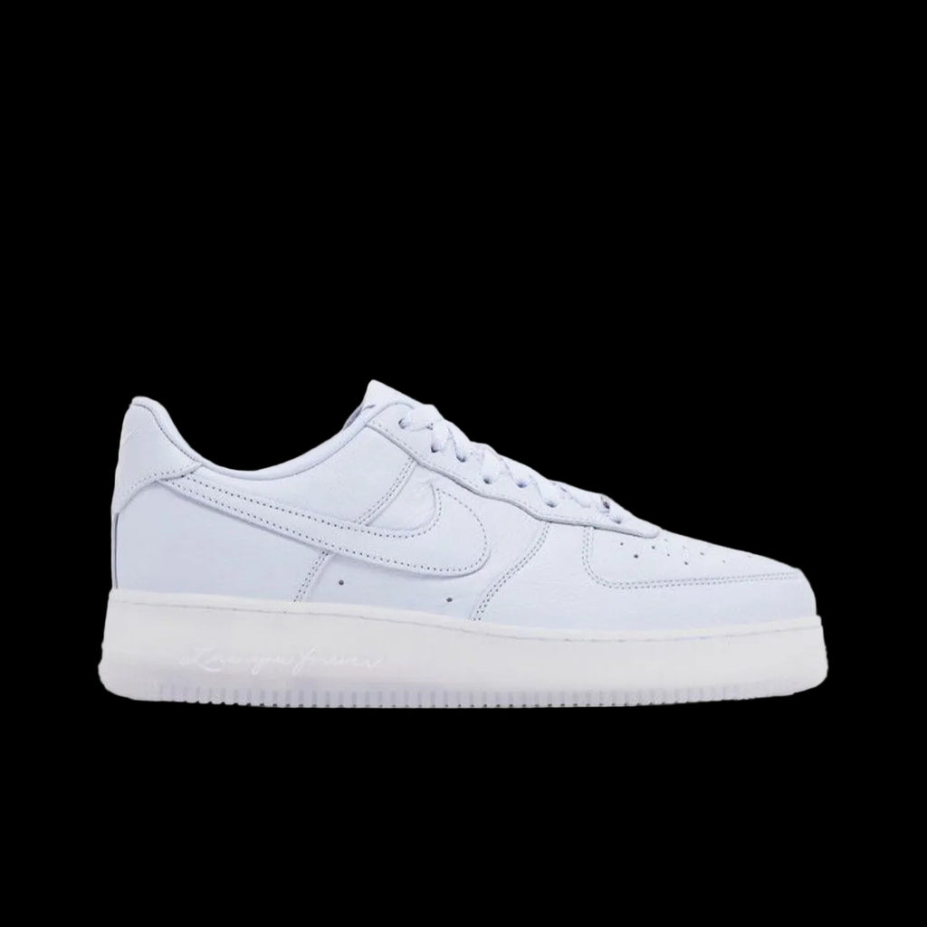 Nike Nocta Air Force 1 Low Palest Purple