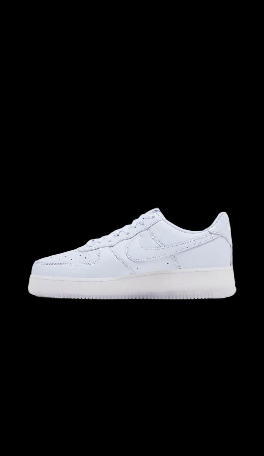 Nike Nocta Air Force 1 Low Palest Purple